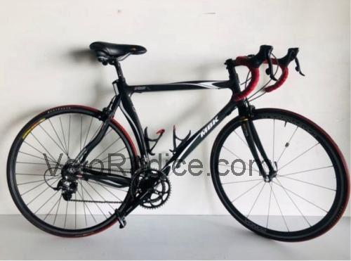 MBK RD 700 scheda tecnica e recensioni